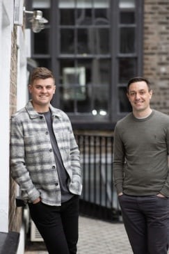 eCommerce-groeiplatform Wayflyer haalt $253 miljoen schuldfinanciering binnen van Credit Suisse